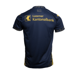 Camiseta de local FC Luzern 2026/27 para mujer Camiseta de local FC Luzern 2026/27 para mujer