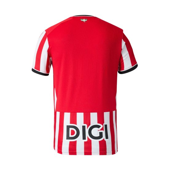 Camiseta Athletic Bilbao 2026/27 Home para Niño