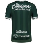 Camiseta local del Club León 2025/26 para hombre Camiseta local del Club León 2025/26 para hombre