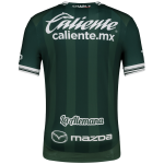 Camiseta local del Club León 2025/26 para hombre Camiseta local del Club León 2025/26 para hombre