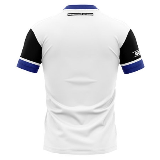 Camiseta eSports tercera 2025/26 del Hamburger SV para hombre Camiseta eSports tercera 2025/26 del Hamburger SV para hombre