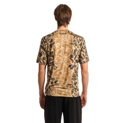 Camiseta tercera masculina Boreale Calcio 2025/26