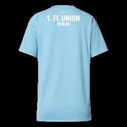 Hombre 1.FC Union Berlin 2025/26 Tercera Camiseta