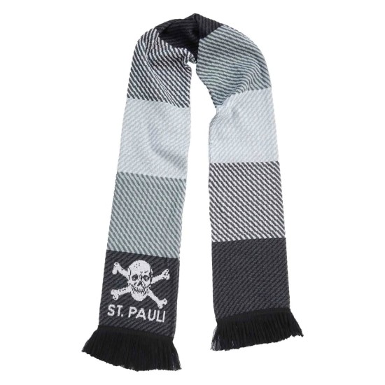 FC St. Pauli Bufanda Skull Block