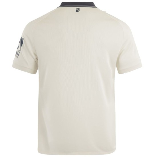 Camiseta Tercera Mainz 05 2025/26 Hombre