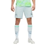 Pantalones Cortos Mundial 2026 Visitante Suiza Niño