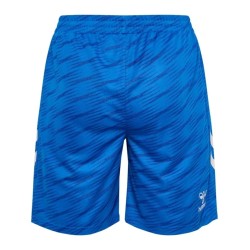 Pantalones Cortos Local 1. FC Magdeburg 2025/26 Niño Pantalones Cortos Local 1. FC Magdeburg 2025/26 Niño