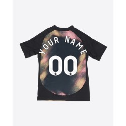 Camiseta de visitante de niños Leicester City 2024/25