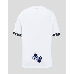 Camiseta Local de Preston North End 2024/25 para Niños