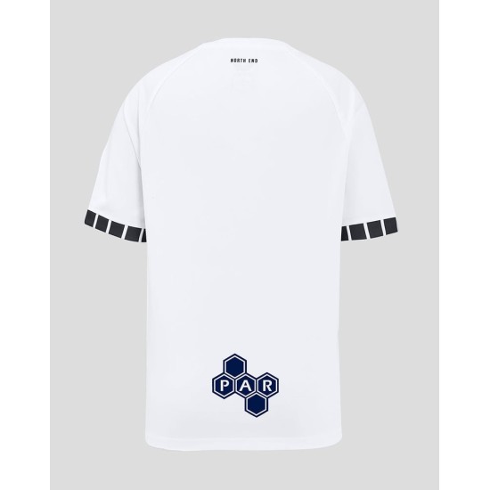 Camiseta Local de Preston North End 2024/25 para Niños