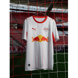 Camiseta Local Niño RB Leipzig 2026/27