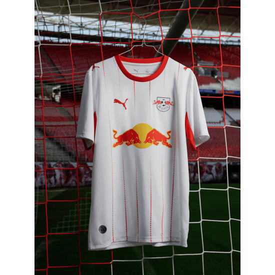 Camiseta Local Mujer RB Leipzig 2026/27