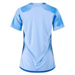 Camiseta Femenina España de Visita Mundial 2022