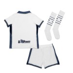 Kit de niño Inter 2024/25 fuera
