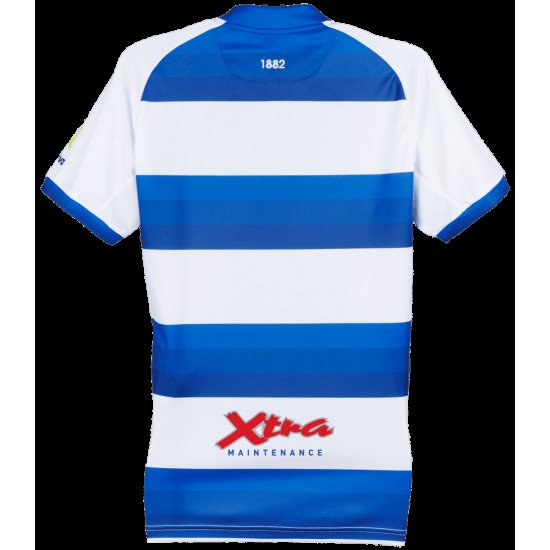 Camiseta Local de Queens Park Rangers 2024/25 para Hombres