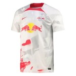 Camiseta de casa SZOBOSZLAI RB Leipzig 2022/23 para niños