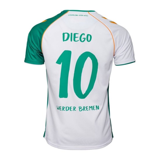 Camiseta especial 2024/25 del Werder Bremen para niño
