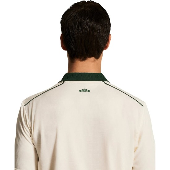 Camiseta europea de local Hammarby IF 2026 para hombre