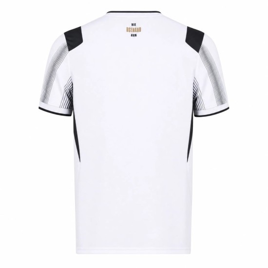 Camiseta local de hombre FC Zurich 2026/27