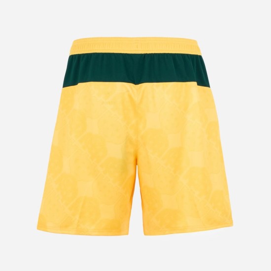 Pantalones Cortos Terceros Milan 2025/26 Hombre