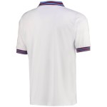 Camiseta Retro de Visitante Aston Villa Infantil 1980
