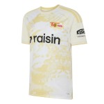 Camiseta tercera 1.FC Union Berlin 2026/27 para hombre Camiseta tercera 1.FC Union Berlin 2026/27 para hombre