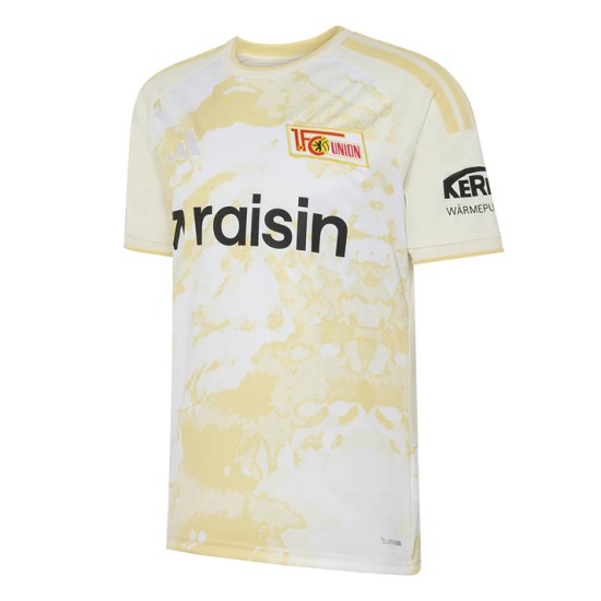 Camiseta tercera 1.FC Union Berlin 2026/27 para hombre Camiseta tercera 1.FC Union Berlin 2026/27 para hombre