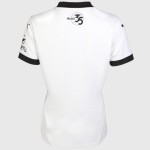 Camiseta Visitante de Plymouth Argyle 2024/25 para Mujeres