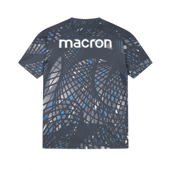 Niño Blackburn Rovers 2025/26 Camiseta de Calentamiento Tercera