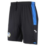 Pantalones cortos de visitante para niño Atalanta 2024/25 - Negra Pantalones cortos de visitante para niño Atalanta 2024/25 - Negra