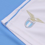Conjunto de local Lazio 2026/27 para niño