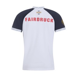 Camiseta de Local FC Zúrich 2025/26 para Mujer