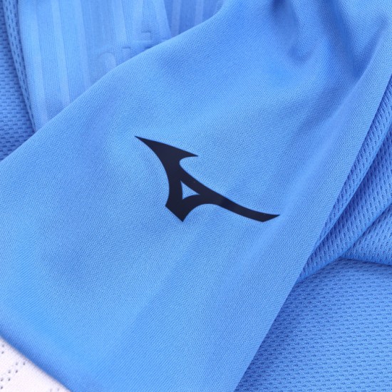 Conjunto de local Lazio 2026/27 para niño
