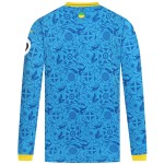 Mujeres Wolverhampton Wanderers 2025/26 Tercer Camiseta de Manga Larga Mujeres Wolverhampton Wanderers 2025/26 Tercer Camiseta de Manga Larga