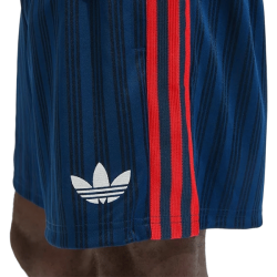 Pantalón Corto Retro Originals 2026 Arsenal Hombre