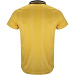 Mujeres AFC Bournemouth 1995/96 De visitante Retro Camiseta