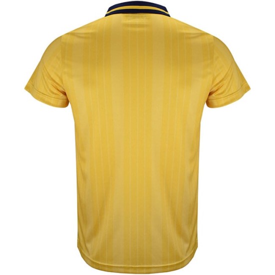 Mujeres AFC Bournemouth 1995/96 De visitante Retro Camiseta