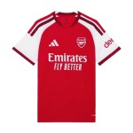 Camiseta de Campeón de la Premier League del Arsenal para Hombre #26