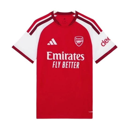 Camiseta de Campeón de la Premier League del Arsenal para Hombre #26