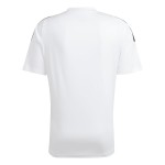 Camisa pre-partido de tercera equipación para hombre Brest 2024/25 - Blanco