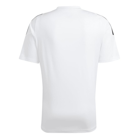 Camisa pre-partido de tercera equipación para hombre Brest 2024/25 - Blanco