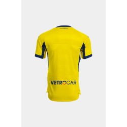 Hombre Hellas Verona 2025/26 Camiseta de Visita