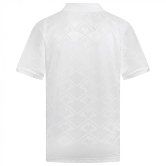 Camiseta Retro Infantil Wolverhampton Wanderers 1992 Blankout