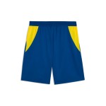 Pantalón Corto Visitante Parma 2026/27 Azul Hombre