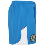 Pantalón Corto Local del Blackburn Rovers 2026/27 para Niño