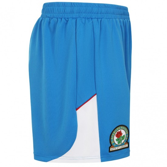 Pantalón Corto Local del Blackburn Rovers 2026/27 para Niño