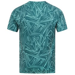 Niño Wolverhampton Wanderers 2025/26 Camiseta de Previa Visitante