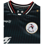 Camiseta de Manga Larga de Visitante Sparta Rotterdam 2026/27 para Hombre Camiseta de Manga Larga de Visitante Sparta Rotterdam 2026/27 para Hombre