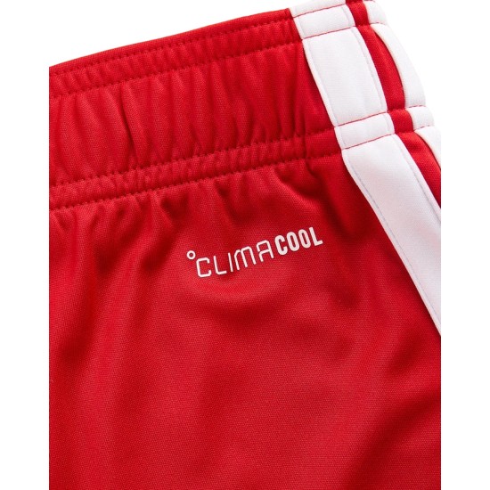 Pantalones cortos Local Alternativos Nottingham Forest 2026/27 Niño Pantalones cortos Local Alternativos Nottingham Forest 2026/27 Niño