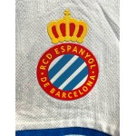 Pantalones Cortos Alternativos de Local RCD Espanyol 2026/27 para Niño